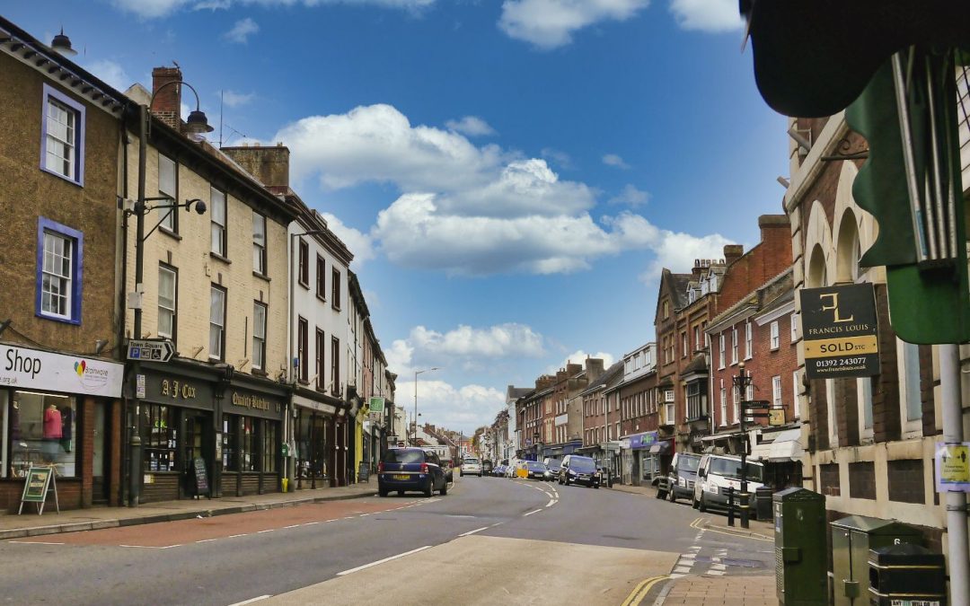 Crediton Connect’s Termly Update