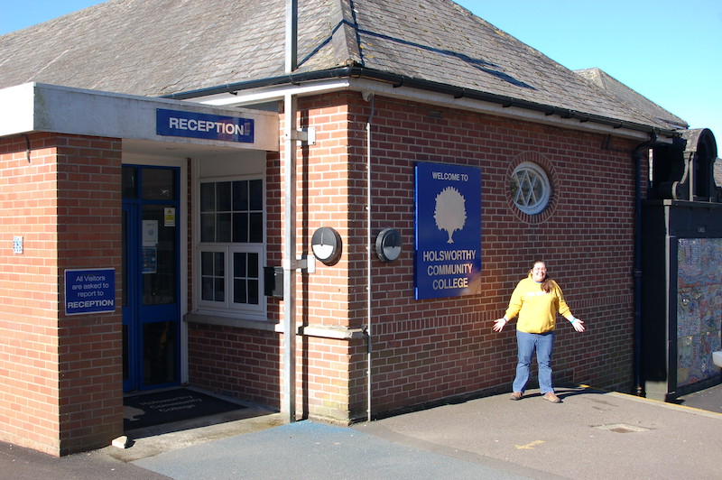 Holsworthy Summer Update