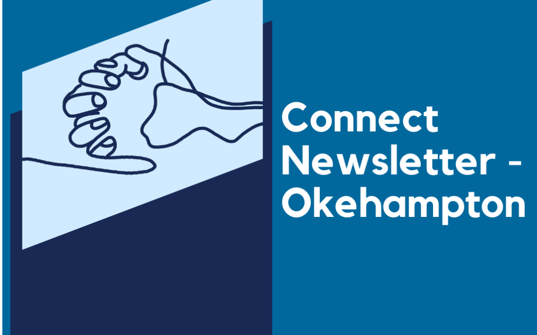 Okehampton’s Termly Update