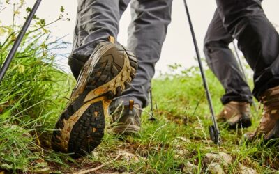 Connect Sponsored Walk – £2000 raised