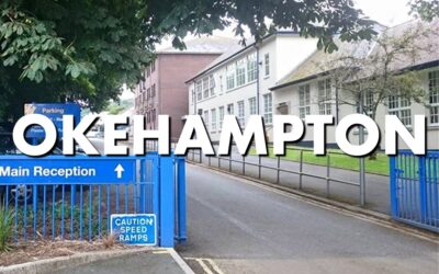 Spring term update – Okehampton
