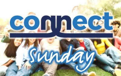 Connect Sunday Events